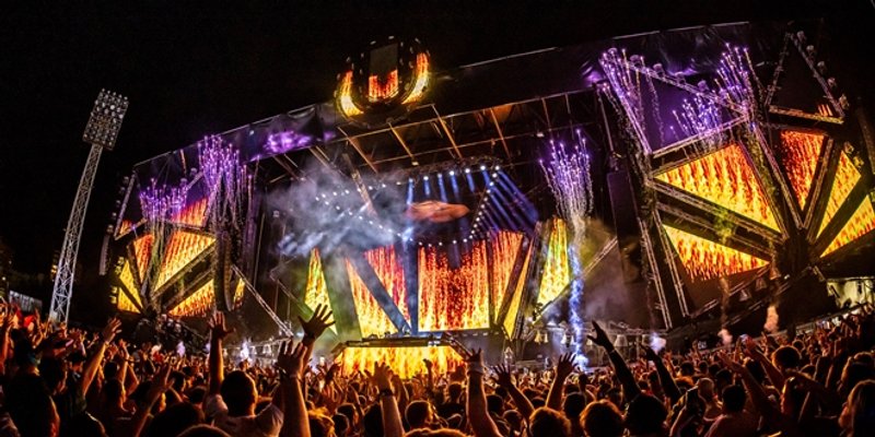 Destination ULTRA Europe Cruise - jedinstveni festivalsko-turistički koncept na svjetskoj sceni