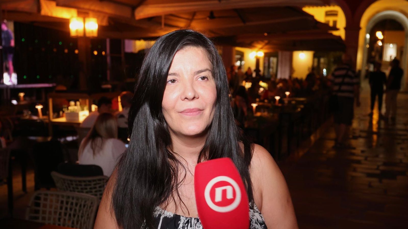 Ivana Runjić nakon večeri posvećene ocu: 'Mislim da bi bio jako ponosan'