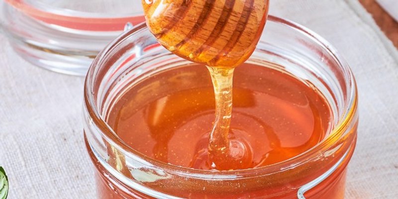 HRANA BOGOVA Dvije žlice meda svaki dan mogu poboljšati zdravlje