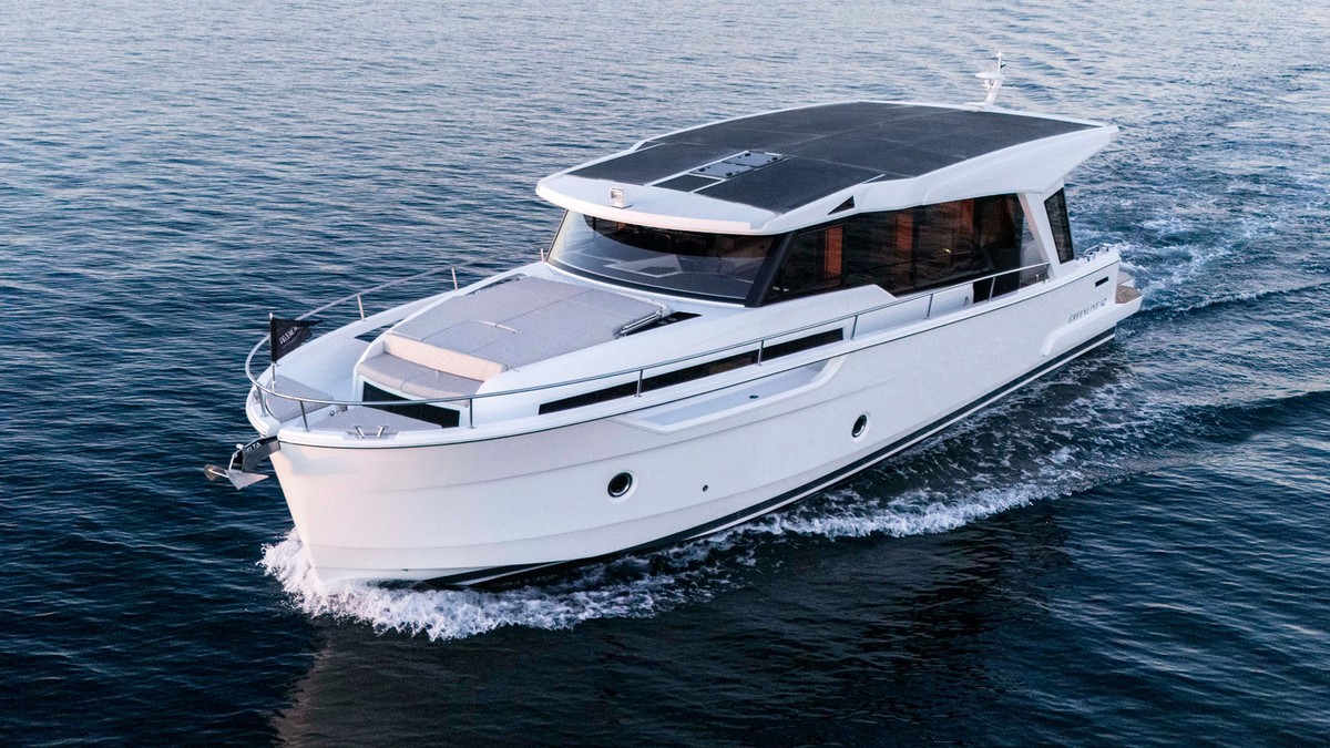 Biograd Boat Show je za tri tjedna – evo najvažnijih premijera plovila