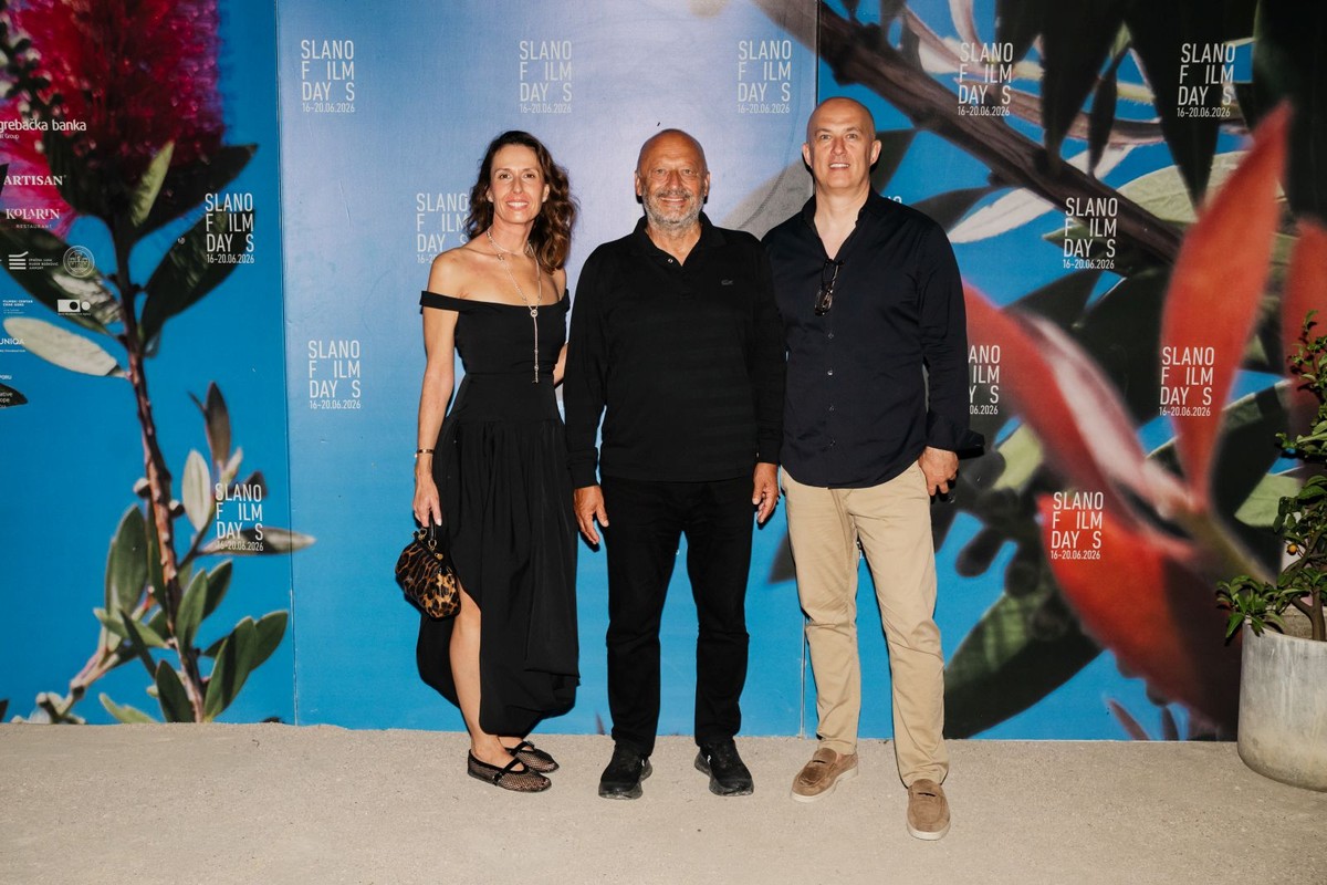 Peti dan Slano Film Days u znaku filmskog razgovora s Pawełom Pawlikowskim i Rubenom Östlundom