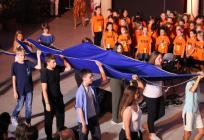 Spušten je zastor na 66. Međunarodni dječji festival: Šibenik se na dva tjedna pretvorio u grad dječje čarolije