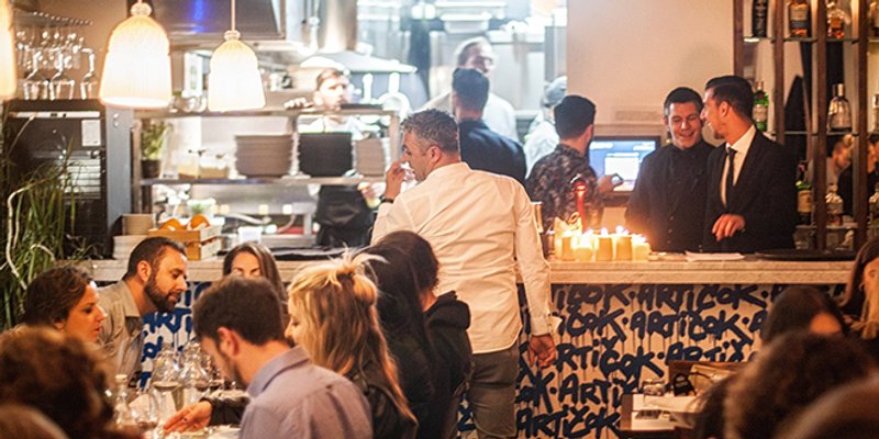 Šest renomiranih splitskih restorana priprema gastronomsku priču s junakom iz Dalmatinske zagore