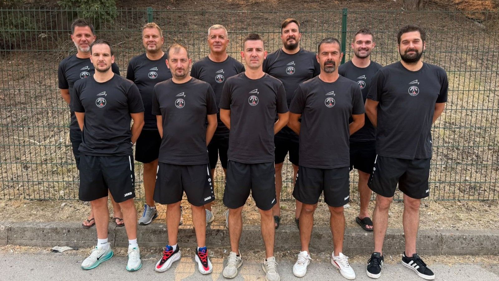 Mertojak među europskom elitom