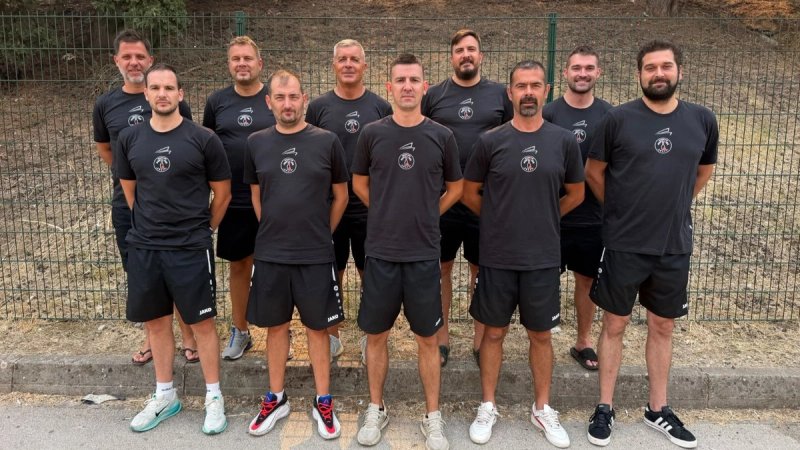 Mertojak među europskom elitom