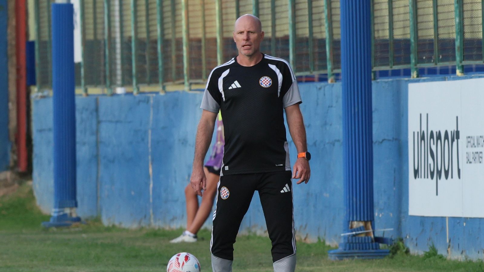 Trener hajdučica otkrio što je bilo presudno u porazu od Fortune 