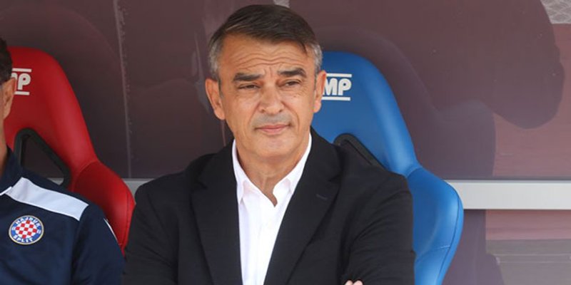 Damir Burić: Bravo momci, zaslužili ste pobjedu i idemo sad još više raditi!