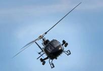 Drama u zraku: Laserom zaslijepili vojni helikopter u Sloveniji koji je prevozio pacijenta
