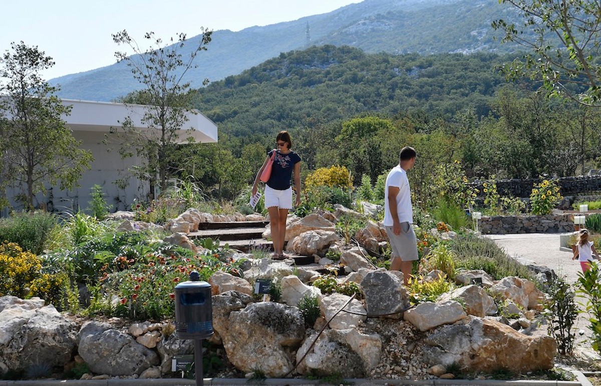 Stella Croatica| Foto: Joško Šupić