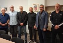 Konstituirano Vijeće GK Gripe