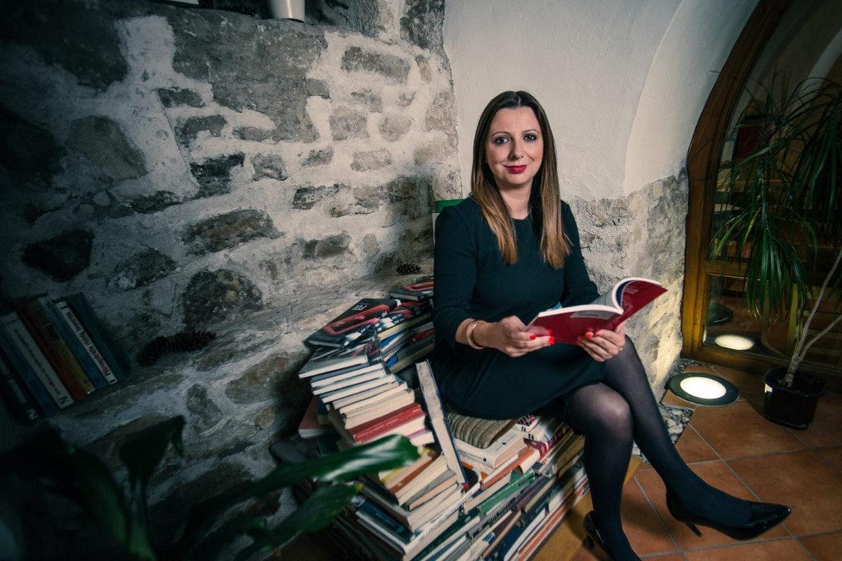 Sinergija FOI-ja i IT tvrtki od sjevera napravili informatičko središte Hrvatske