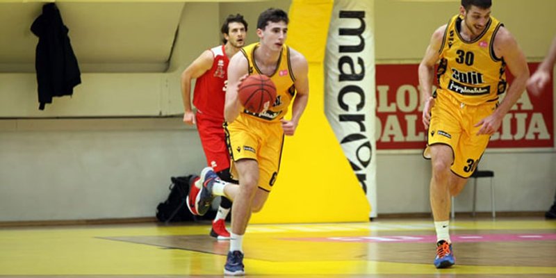 'ŽUTI' ZA POVIJEST: Sa plus 66 protiv Hermesa su oboreni svi rekordi!