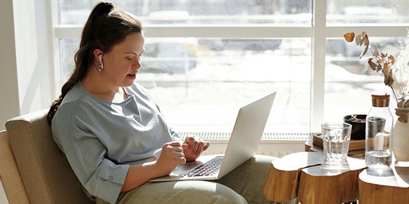 Svjetski dan osoba s Downovim sindromom: Vrijeme je za inkluziju, a ne predrasude!