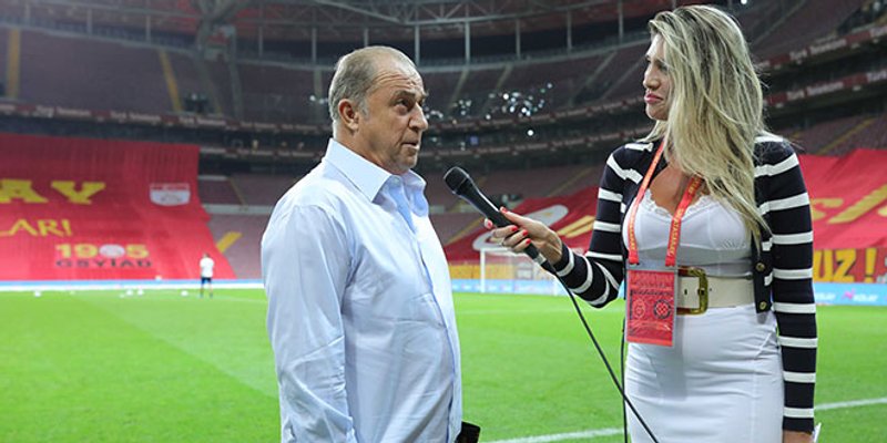Terim: Riskirali smo, ali to je život