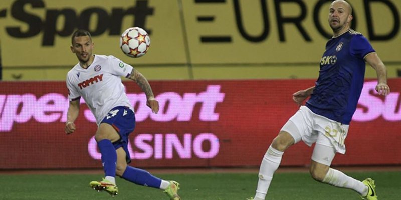 POVEĆAVA SE HAJDUČKA KOLONIJA: Dino Mikanović ima novi klub!