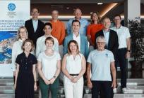 Zdravstvena i antidopinška komisija Europskih olimpijskih odbora podržala kandidaturu Dragana Primorca za predsjednika HOO-a