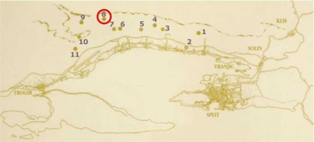 MATE BOŽIĆ: Zašto knez Trpimir nema odgovarajući spomen?