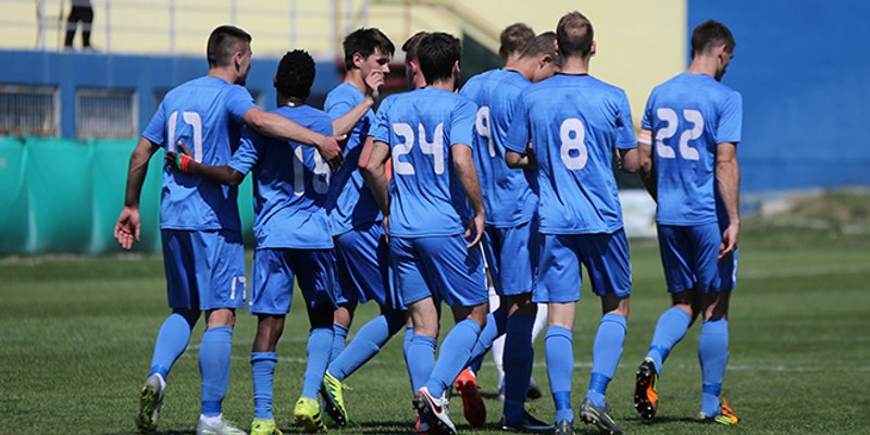 Imotski izbacio Solin iz Kupa