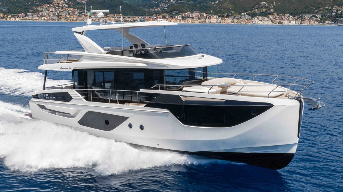 Biograd Boat Show je za tri tjedna – evo najvažnijih premijera plovila