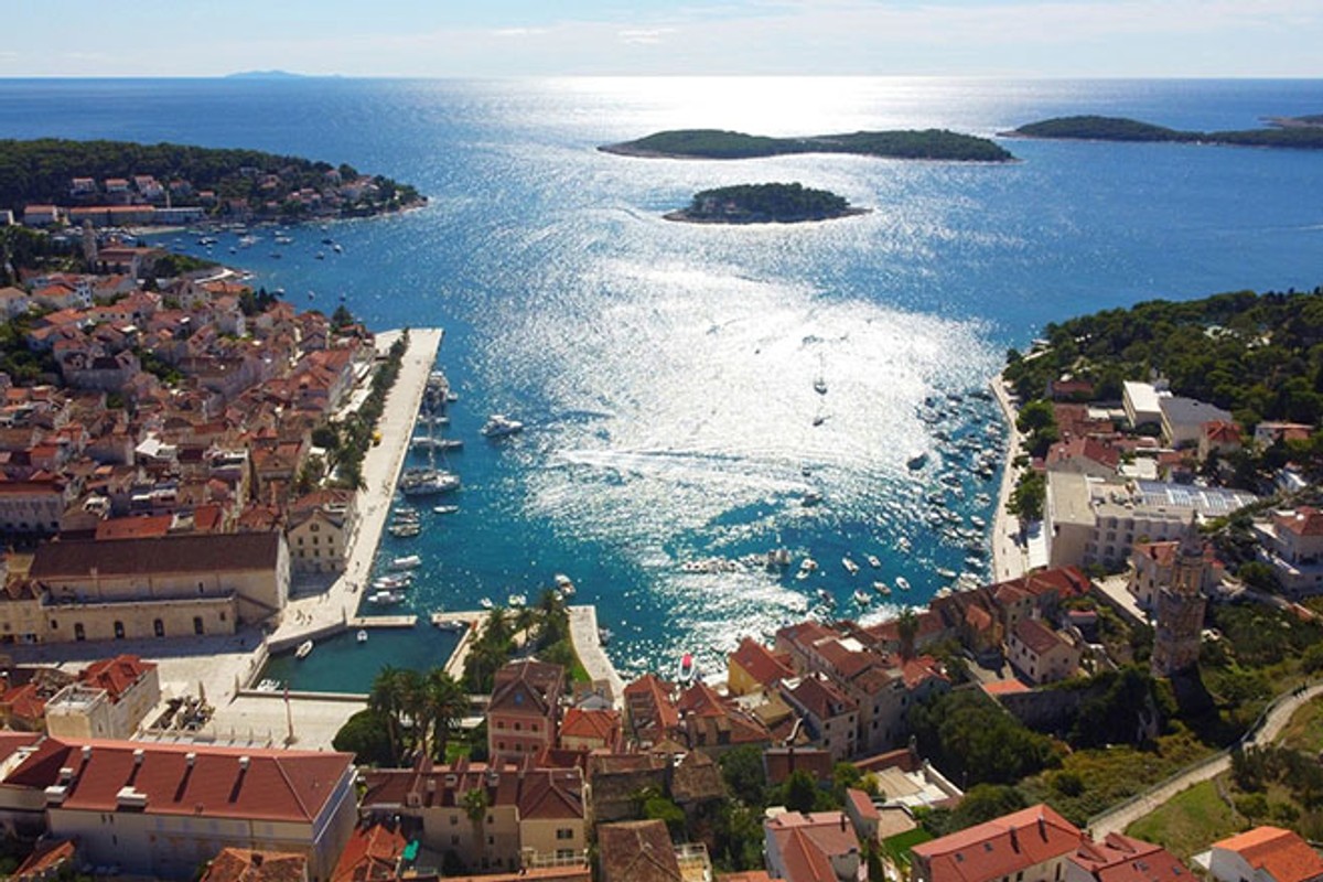 Najbolje regije za ulaganje u nekretnine u Hrvatskoj 2025.