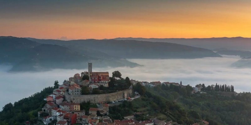 FALL IN LOVE WITH CROATA: HTZ pokrenuo novu jesensku kampanju na društvenim mrežama