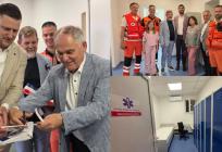 Župan Boban: Nova Hitna pomoć u Vrgorcu dio je gotovo pola milijuna eura ulaganja u zdravstvo