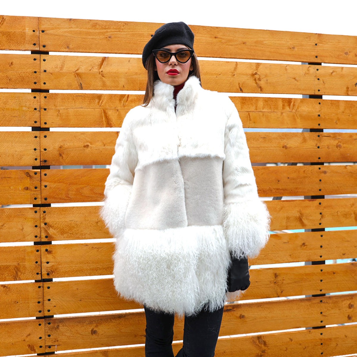 Bunda Twinset - 6580 kuna