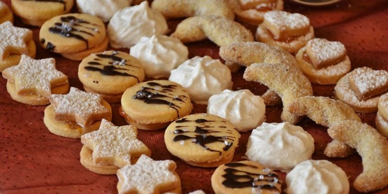 Je li dobro zamrzavati kolače?