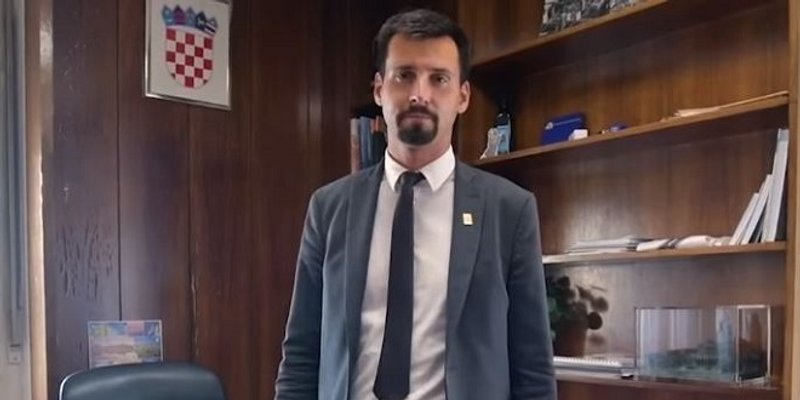 IVOŠEVIĆ O POTRESU 'Samo je nekoliko palih kupa, nema ozlijeđenih'