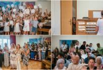 U ZAGRLJAJU UMJETNOSTI: 76 polaznika na 8. Kreativnim radionicama Zadar Organ Festivala