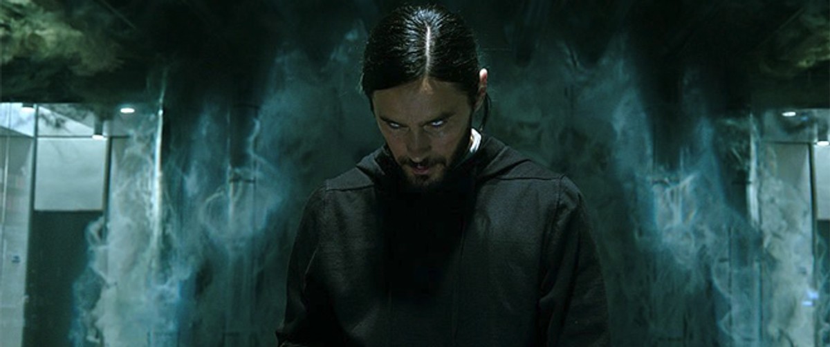 Večer rezervirana za superjunake