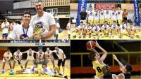ADRIATIC CUP 2026. uspješno održan u Splitu: Tri dana košarke, velikih finala i sportskog zajedništva