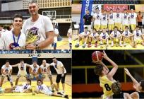 ADRIATIC CUP 2026. uspješno održan u Splitu: Tri dana košarke, velikih finala i sportskog zajedništva