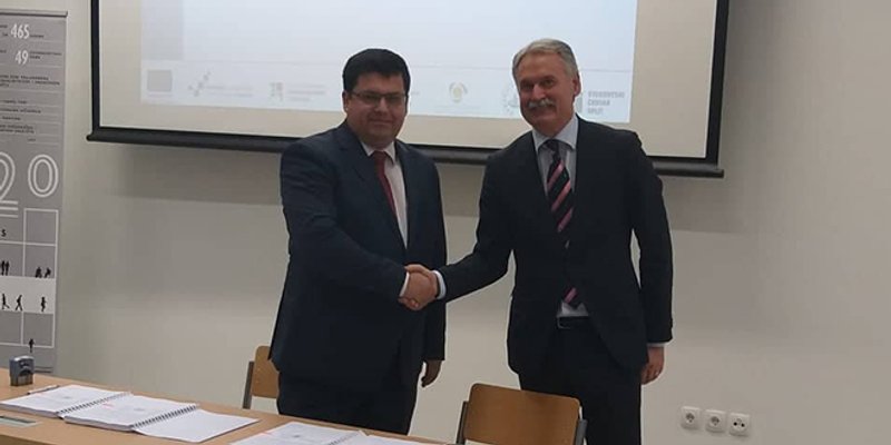 Radovi na rekonstrukciji Studentskog doma Bruno Bušić počinju u roku osam dana, a traže se i nove lokacije za studente