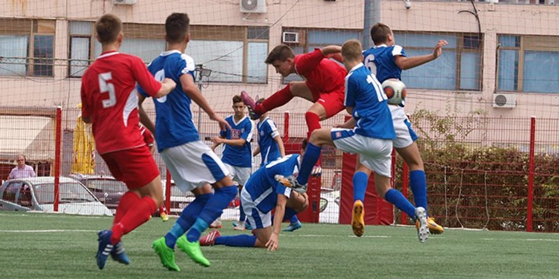 Split dva puta po 1:0 pobijedio Adriatic, Butorović gostima zabranio snimanje utakmice