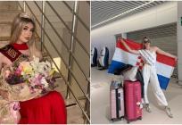 MISS 7 KONTINENATA Mlada Bračanka sa splitskom adresom osvojila titulu 'Princess of the Universe'