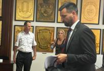 Eskaliralo na Vijeću: Ivošević udaljen sa sjednice
