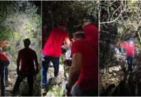TRAGEDIJA U KLEKU: HGSS tragao za nestalim strancem, pronašao ga mrtvog