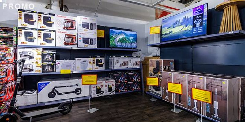 Best Price u Kaštelima opet ruši rekorde: 4K televizori od 169 eura, a evo što je još brutalno sniženo