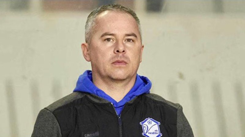 Varaždin ispao iz Hrvatskog kupa