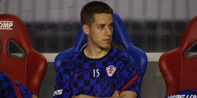 KRAJ: Pašalić spektakularnim pogotkom donio pobjedu Hrvatskoj u Varaždinu