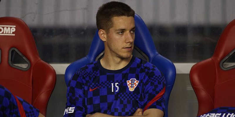 KRAJ: Pašalić spektakularnim pogotkom donio pobjedu Hrvatskoj u Varaždinu