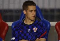 KRAJ: Pašalić spektakularnim pogotkom donio pobjedu Hrvatskoj u Varaždinu