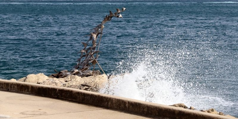 METEOROLOG JAVLJA 'U topliji utorak oblačnije, jača južina'