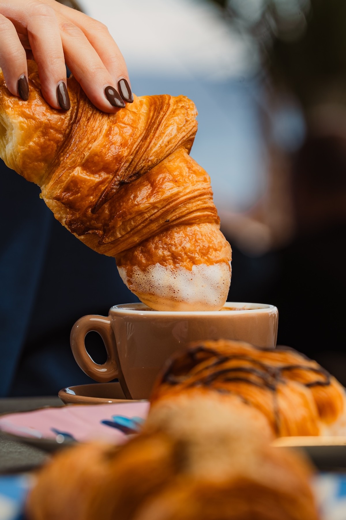 Central Beach i Zrno ljubavi udružili snage: Najbolji francuski kroasani od sada i na Žnjanu 