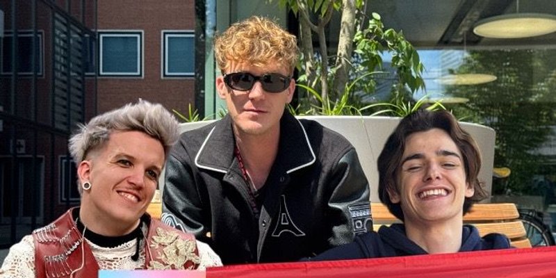 'DESNA RUKA' MARKA BOŠNJAKA I BABY LASAGNE: 'Prošle godine smo imali miljenika publike, a ove 'državnog neprijatelja''