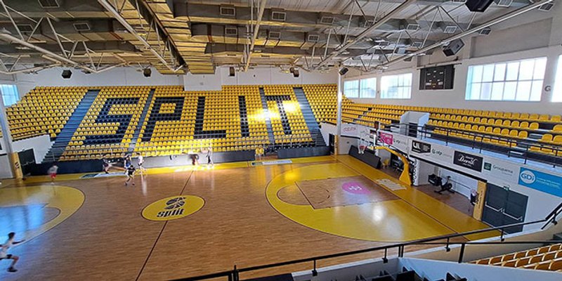 PRVI KUP SPLITA: 'Žuti' i Bosna u finalu turnira