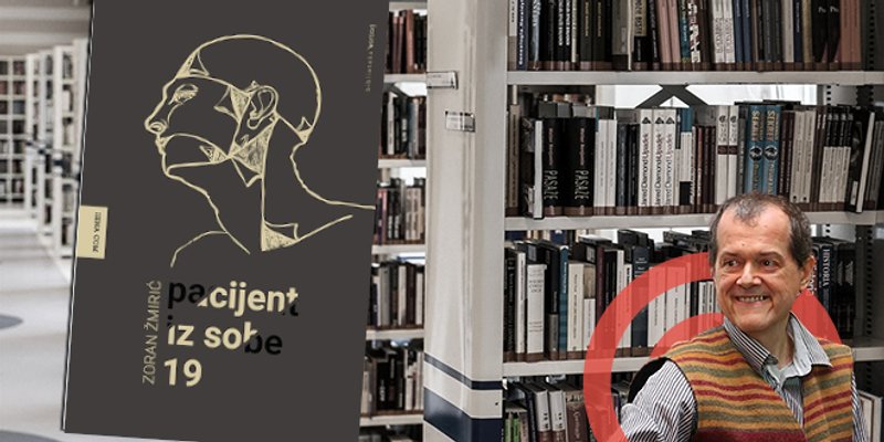 'TIMBAR NA LIBAR' ŽELJKA ERCEGA: Antiratno djelo kao lijek