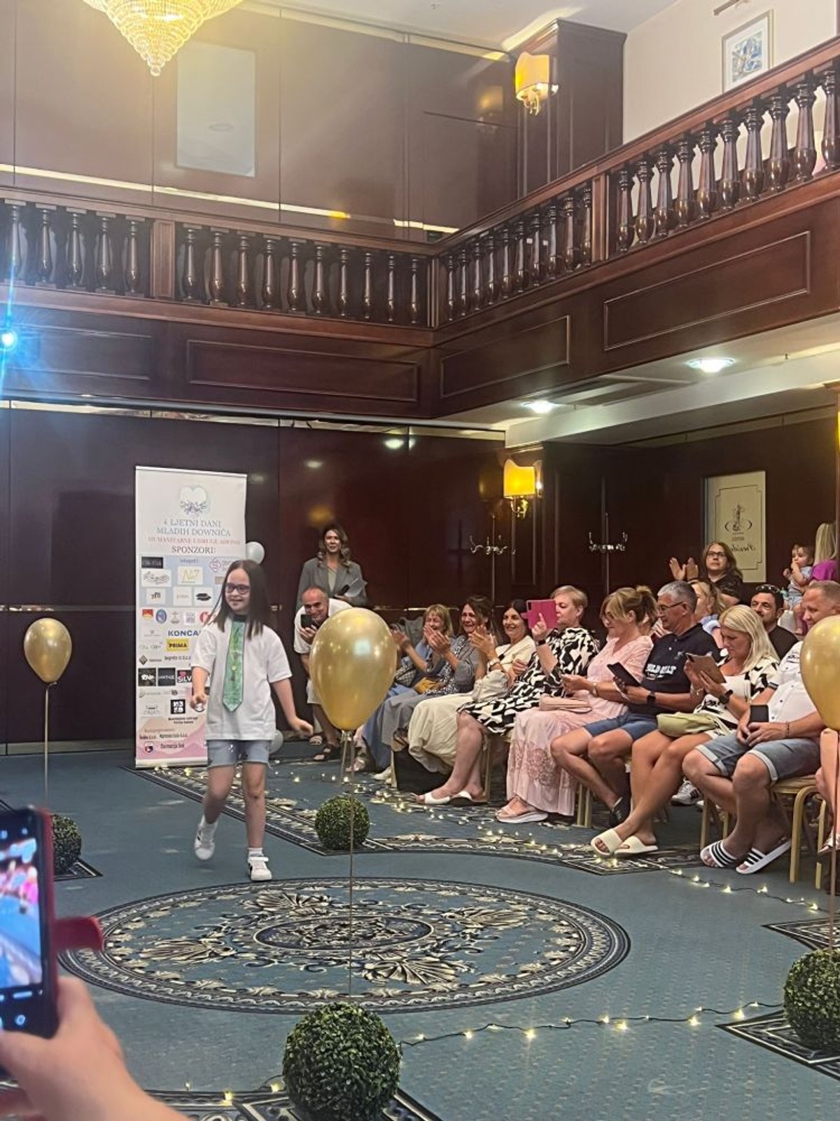 4. Ljetni dani mladih Downića