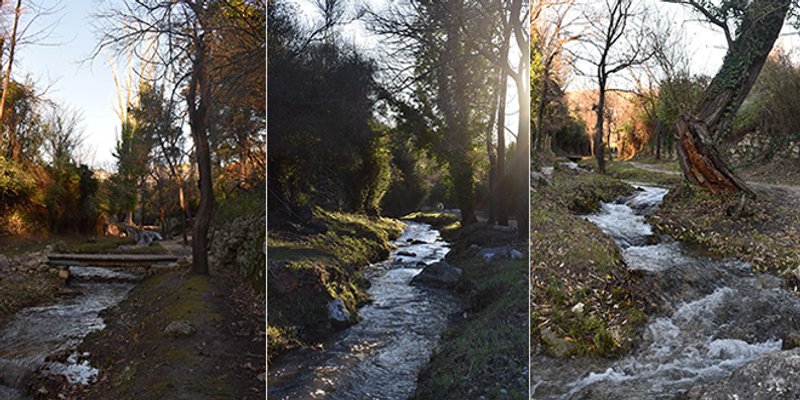 ZELENA OAZA NADOMAK SPLITA Idealna za brzi bijeg od gradske vreve